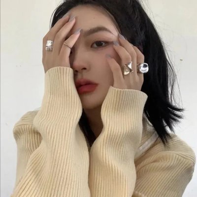 下水道的美人鱼