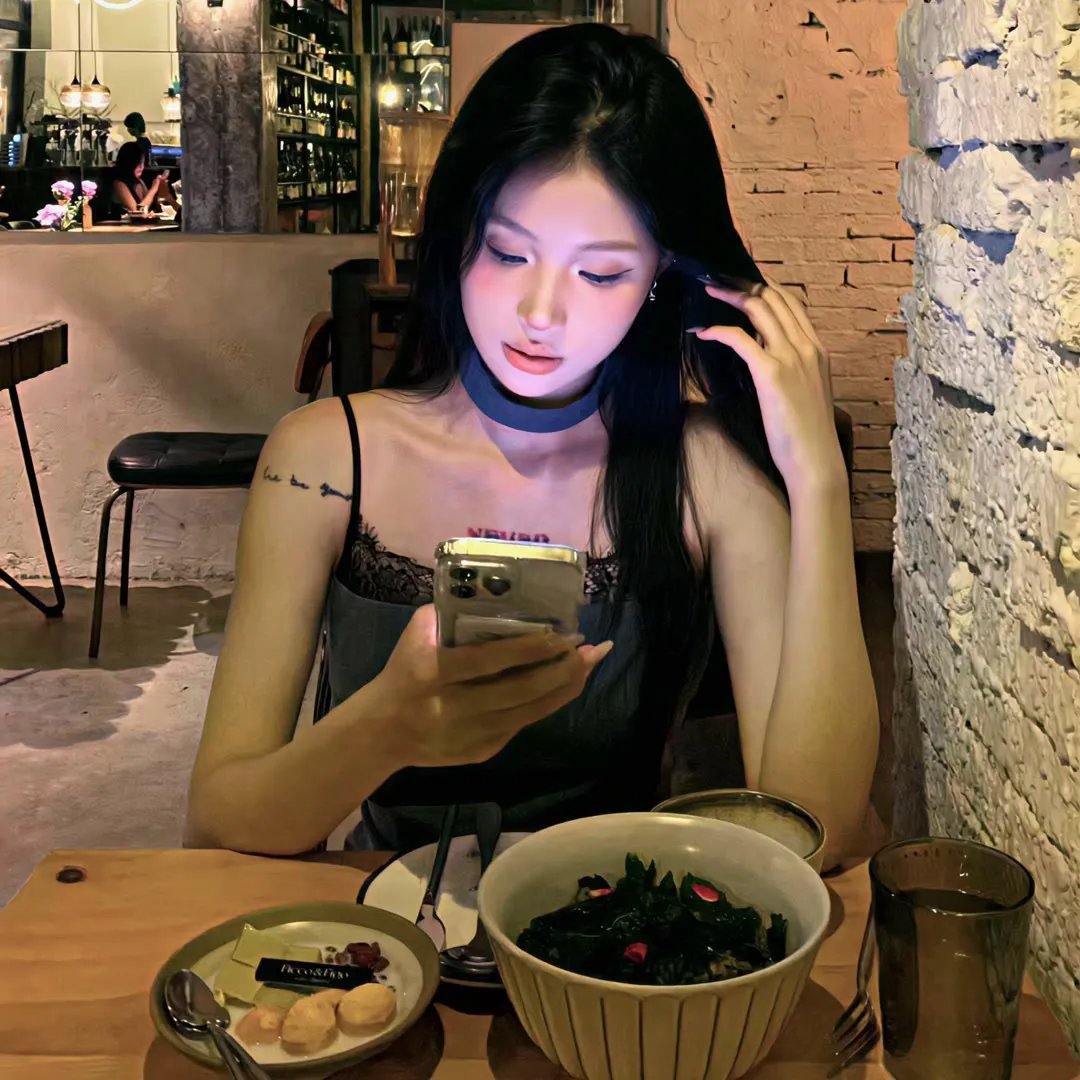 这个女配有点甜